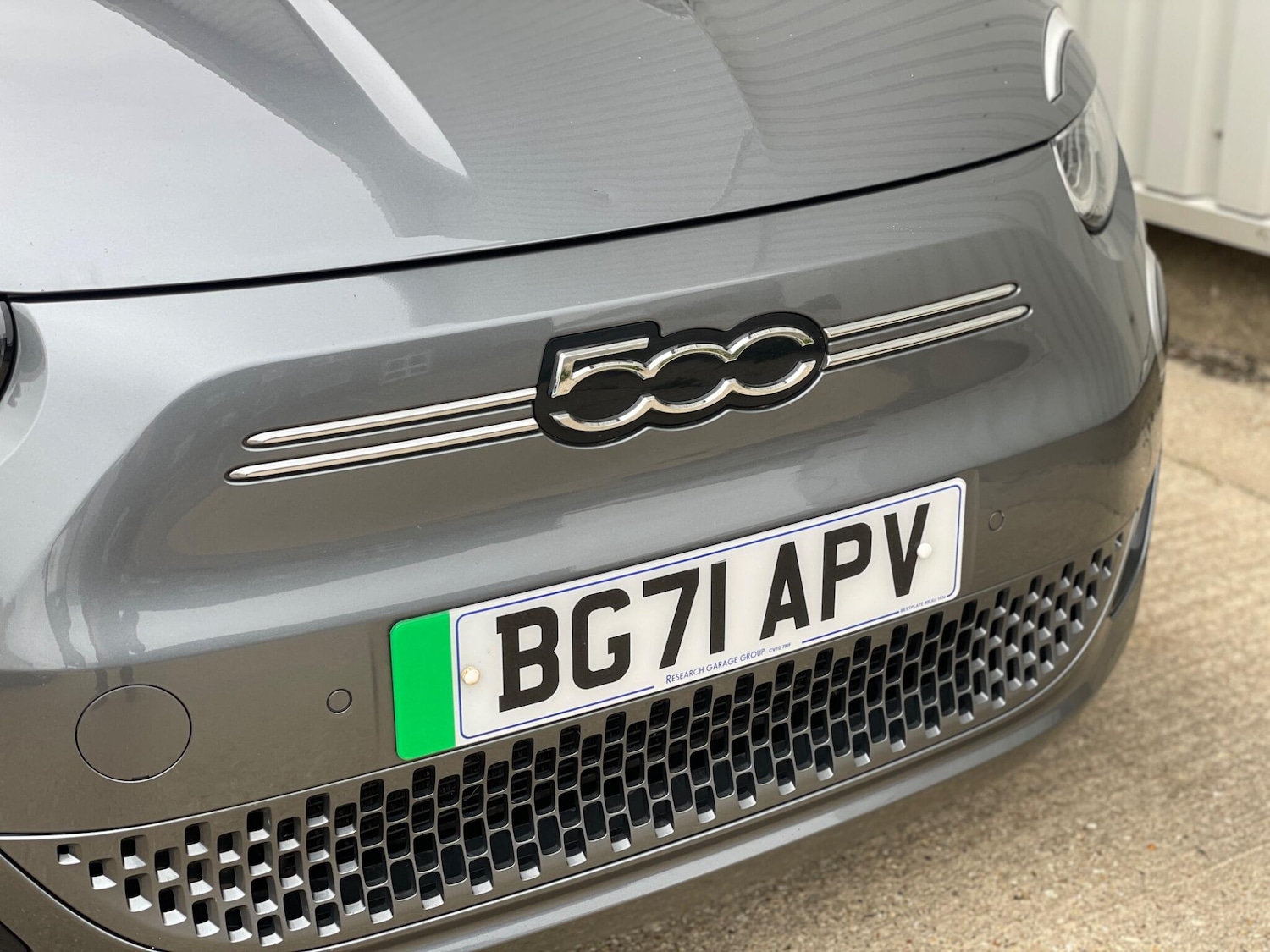 Used Fiat 500 2021 for sale - 76647650: Photo 67