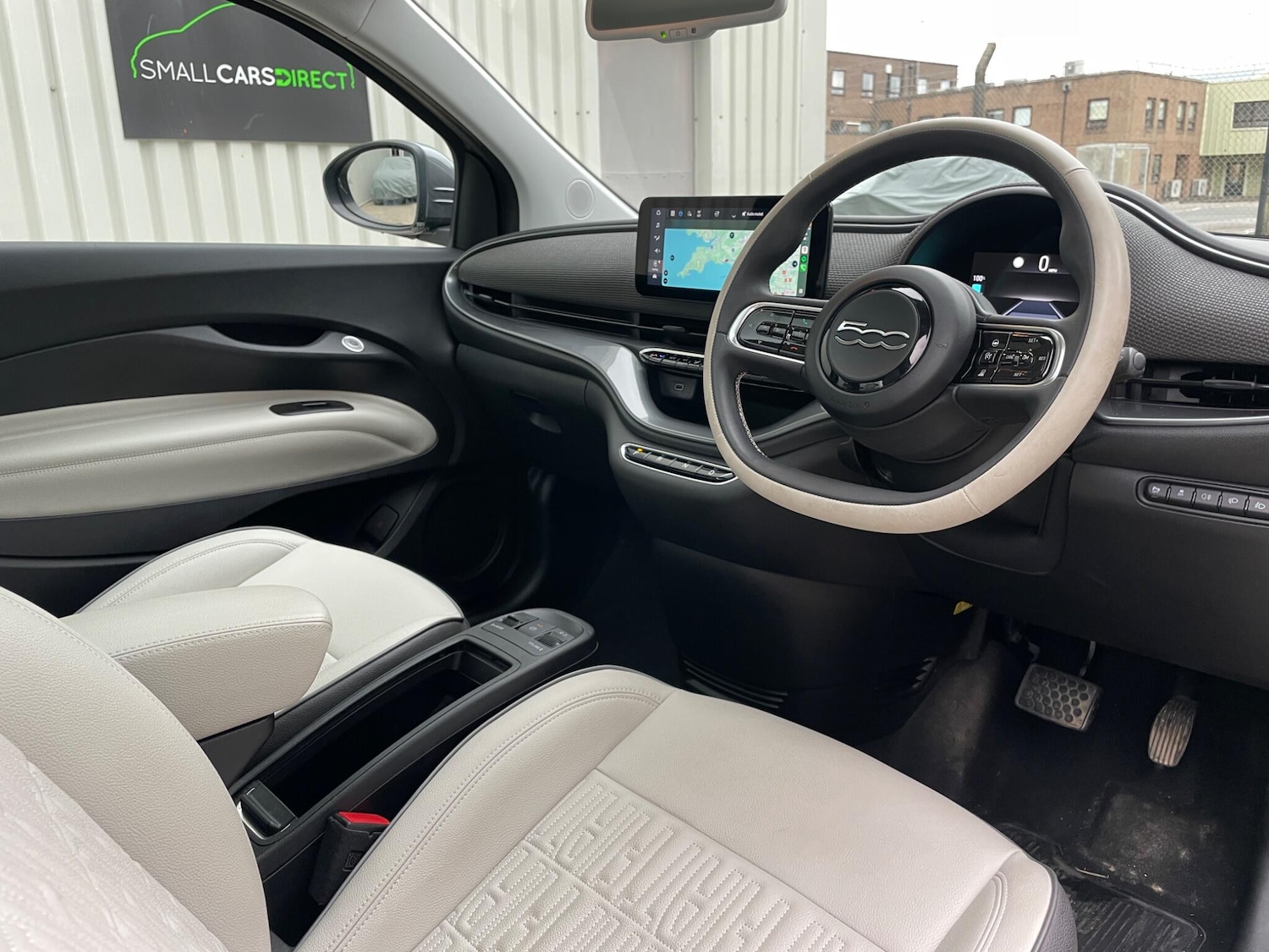 Used Fiat 500 2021 for sale - 76647650: Photo 7