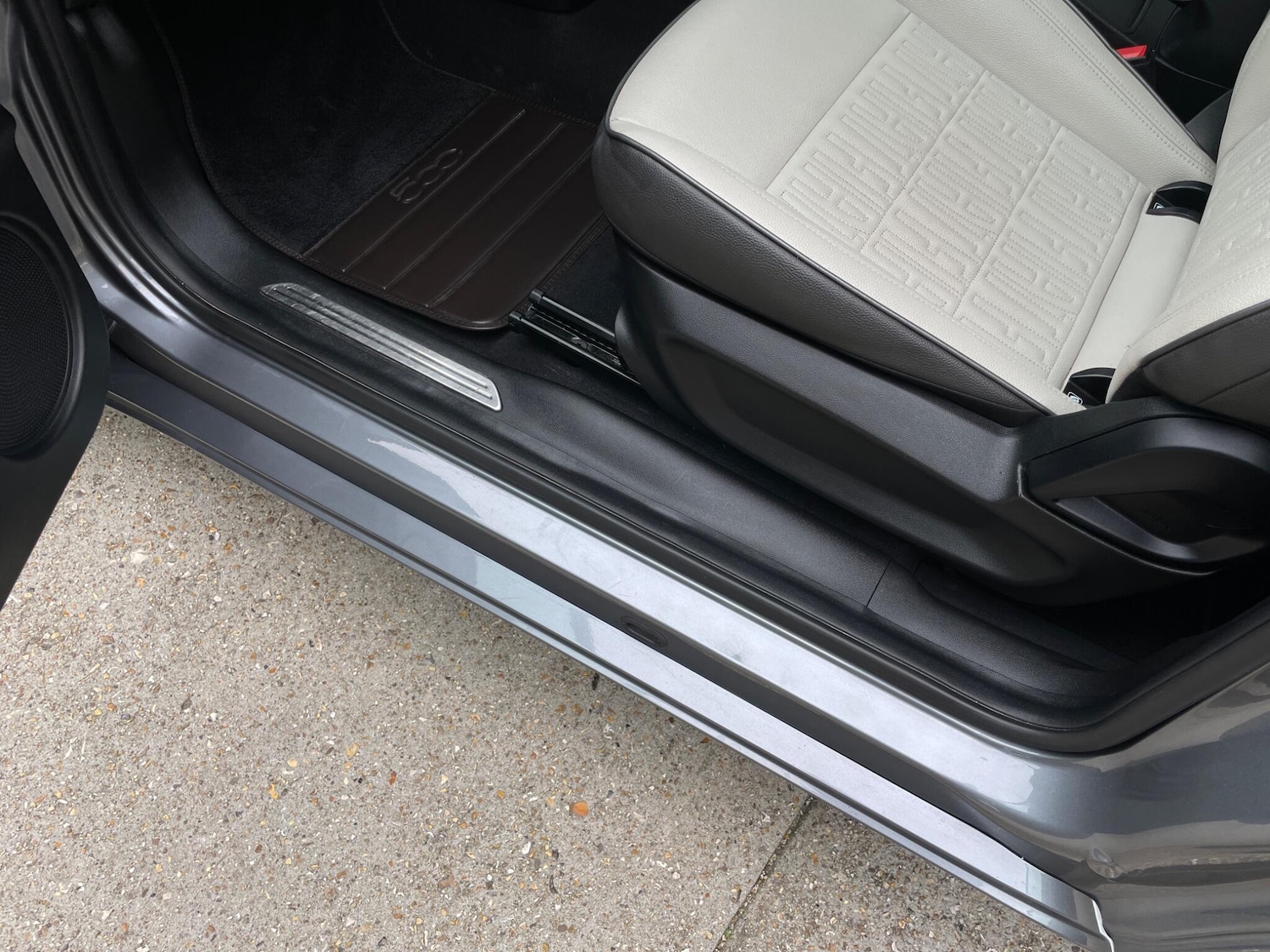 Used Fiat 500 2021 for sale - 76647650: Photo 76