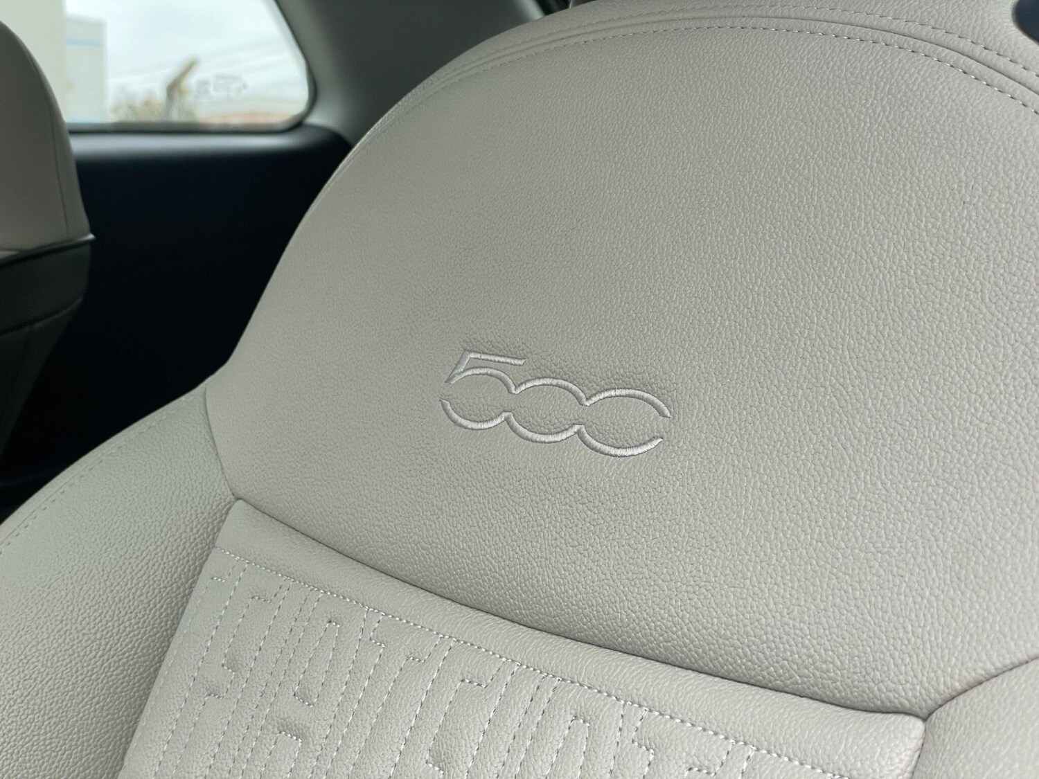 Used Fiat 500 2021 for sale - 76647650: Photo 78