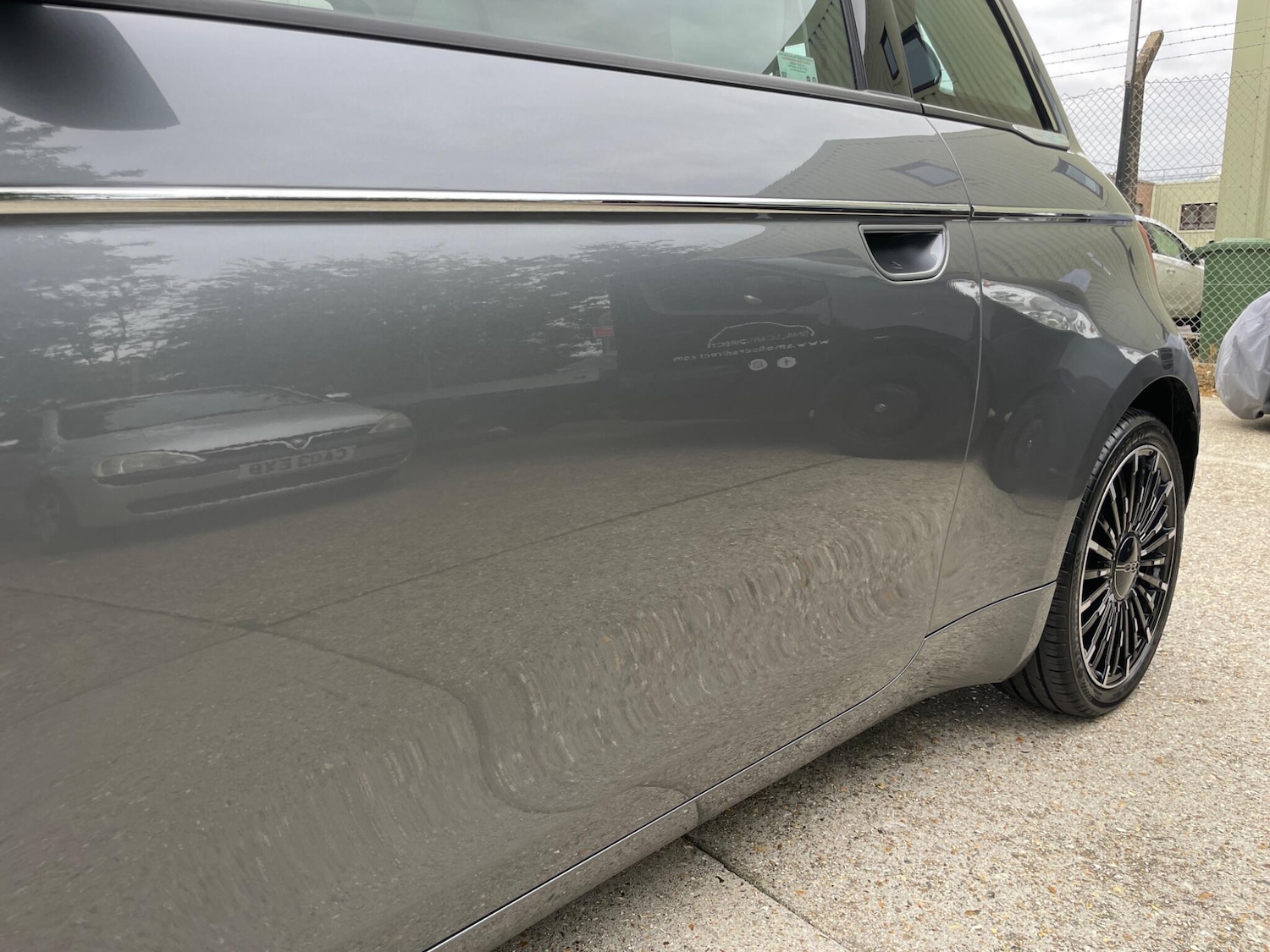 Used Fiat 500 2021 for sale - 76647650: Photo 79