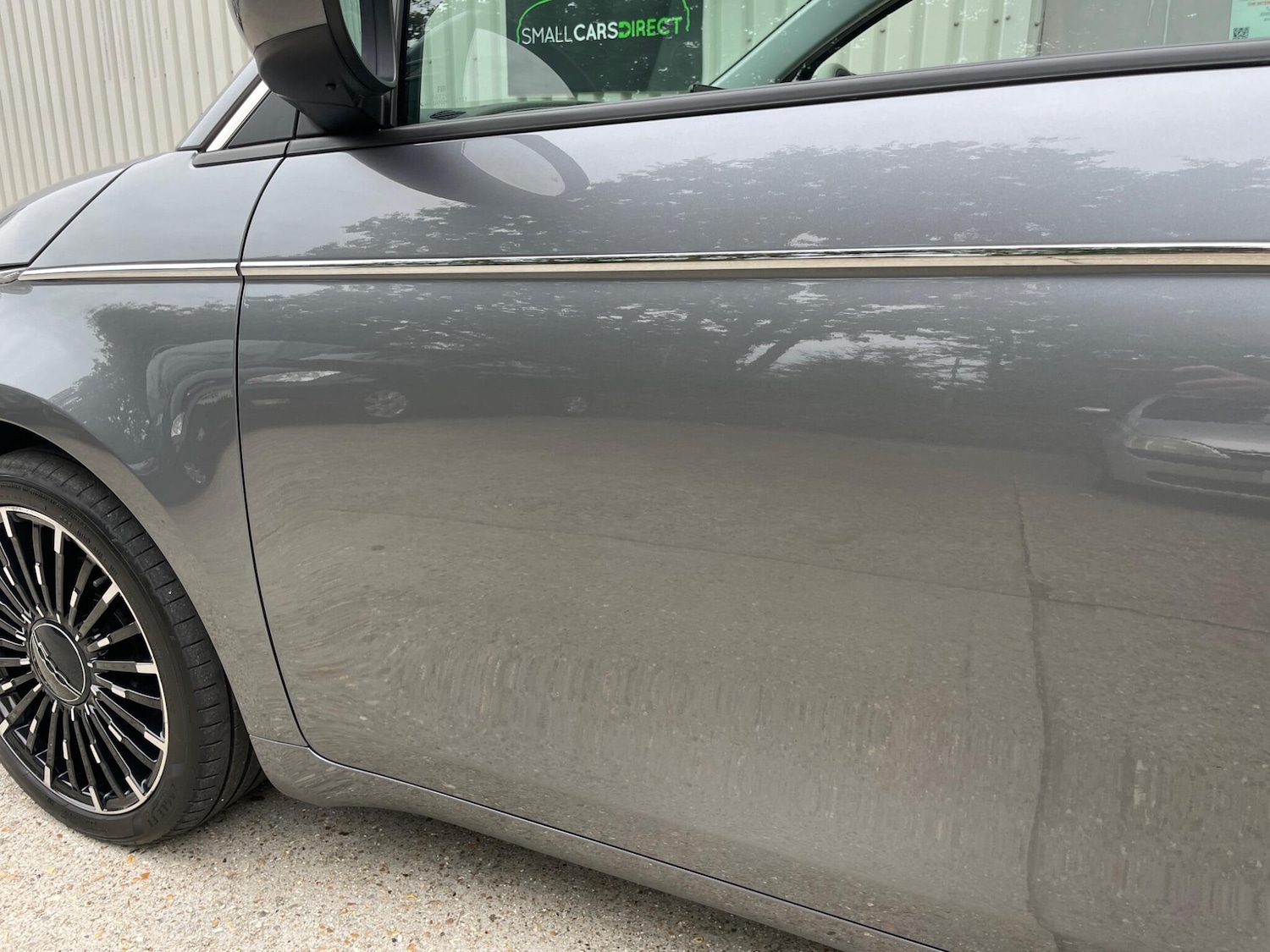 Used Fiat 500 2021 for sale - 76647650: Photo 80