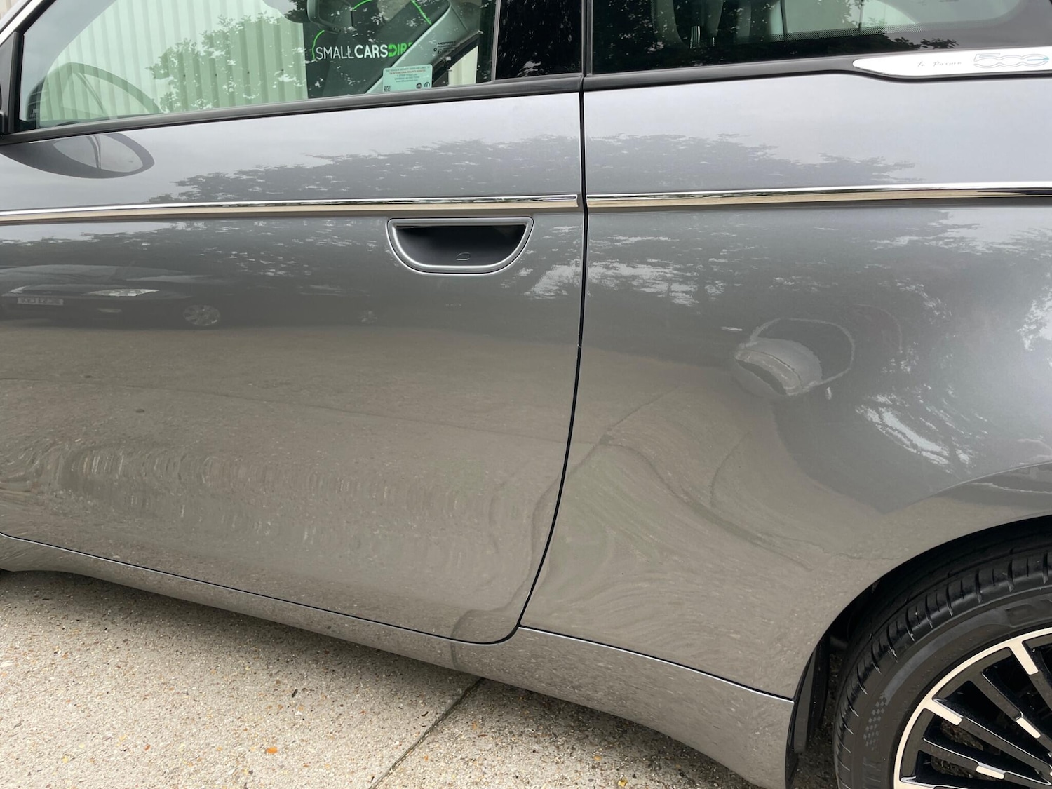 Used Fiat 500 2021 for sale - 76647650: Photo 81