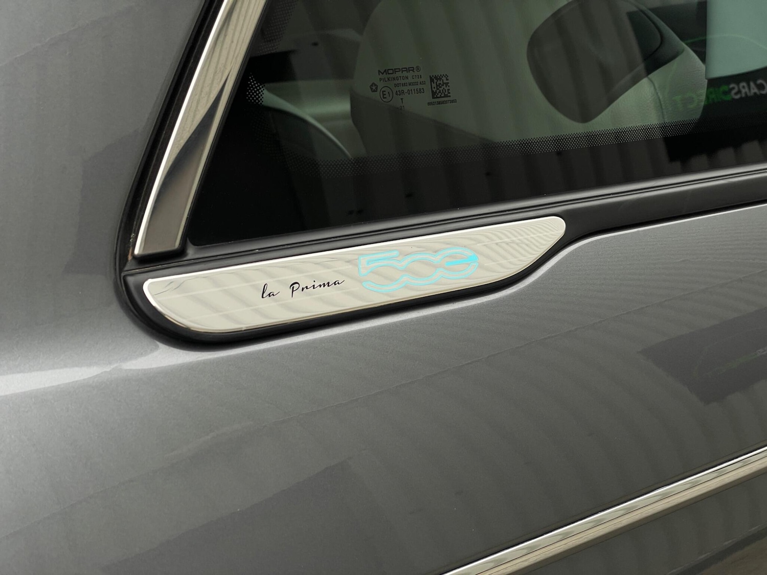 Used Fiat 500 2021 for sale - 76647650: Photo 82