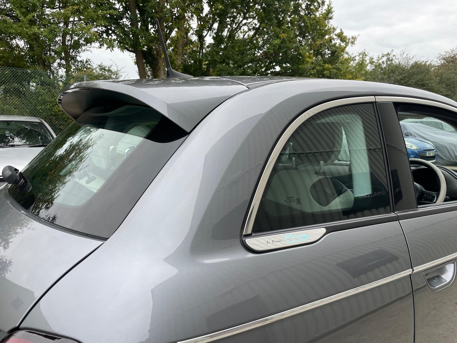 Used Fiat 500 2021 for sale - 76647650: Photo 83