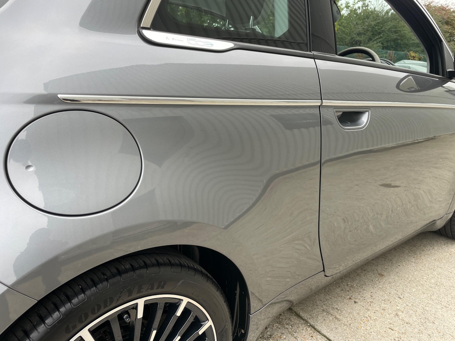 Used Fiat 500 2021 for sale - 76647650: Photo 84