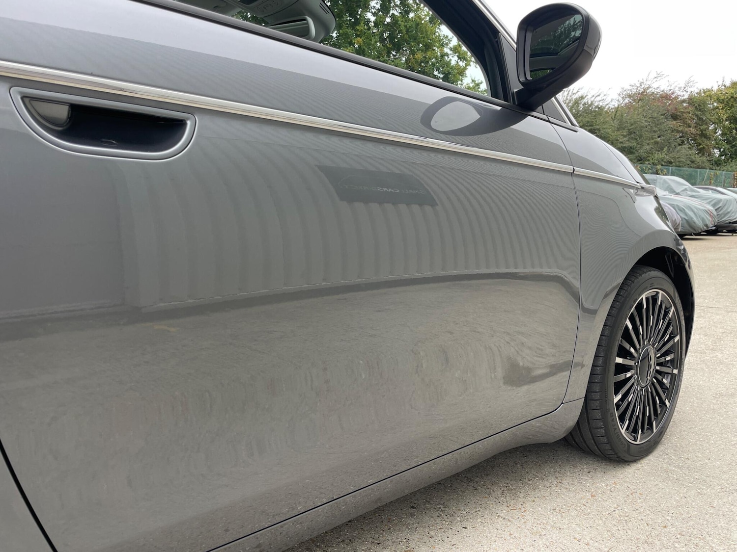 Used Fiat 500 2021 for sale - 76647650: Photo 85