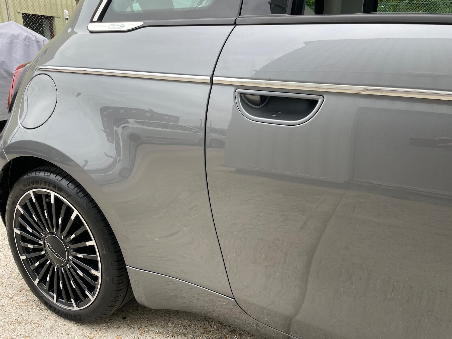 Used Fiat 500 2021 for sale - 76647650: Photo 86