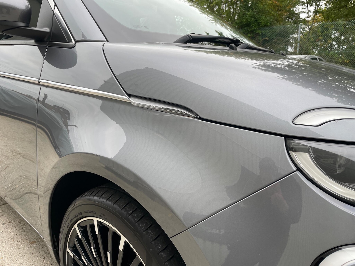 Used Fiat 500 2021 for sale - 76647650: Photo 87