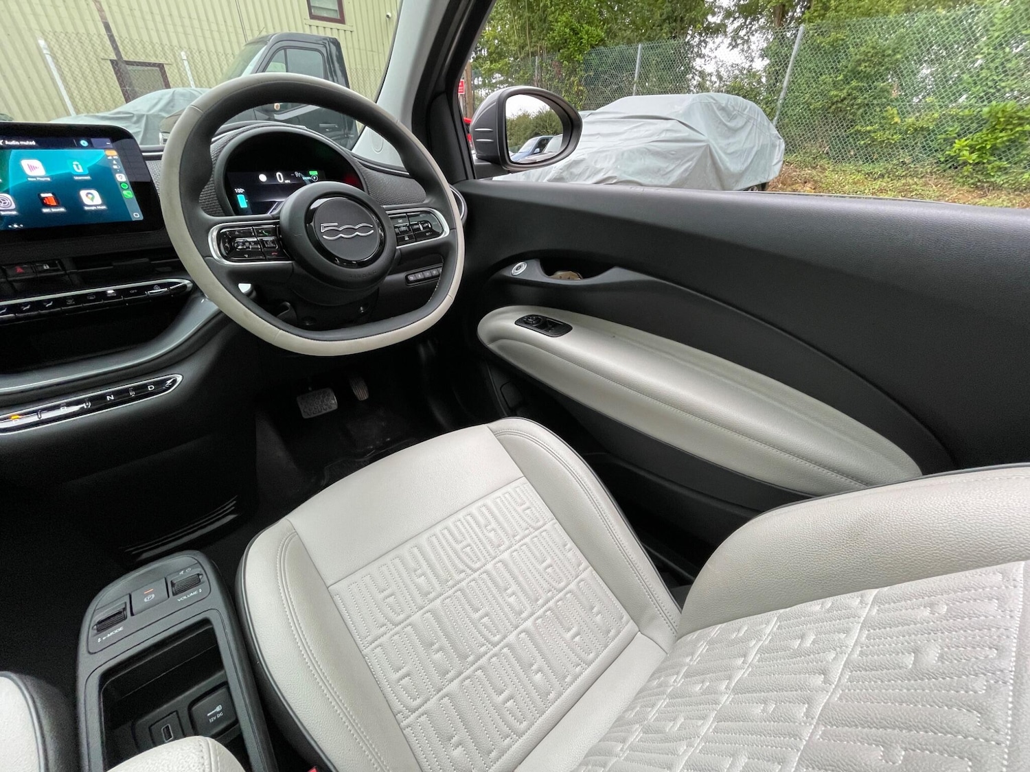 Used Fiat 500 2021 for sale - 76647650: Photo 9