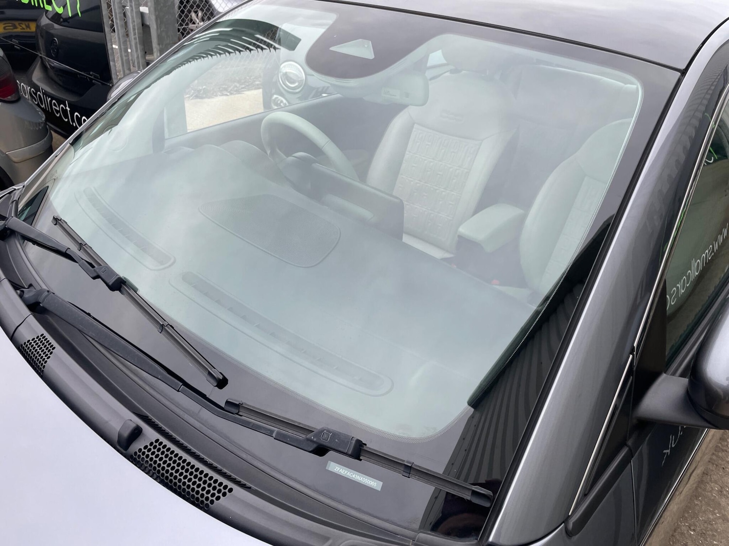 Used Fiat 500 2021 for sale - 76647650: Photo 90