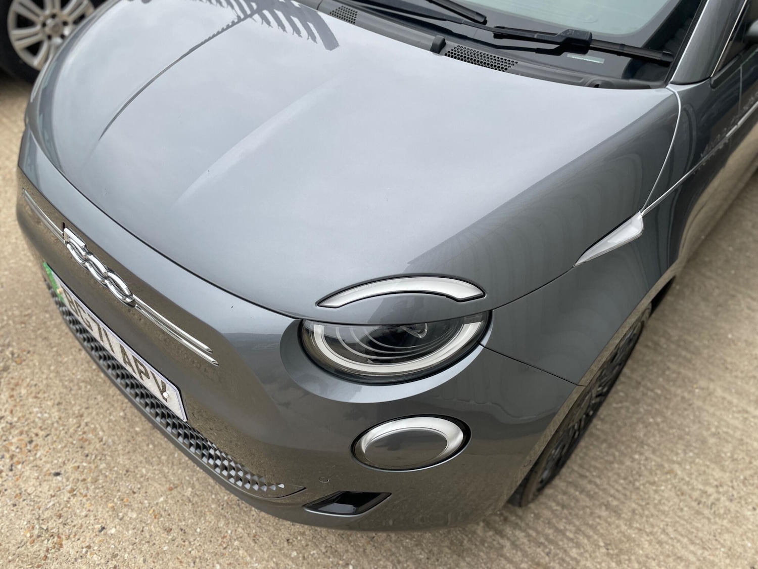 Used Fiat 500 2021 for sale - 76647650: Photo 92