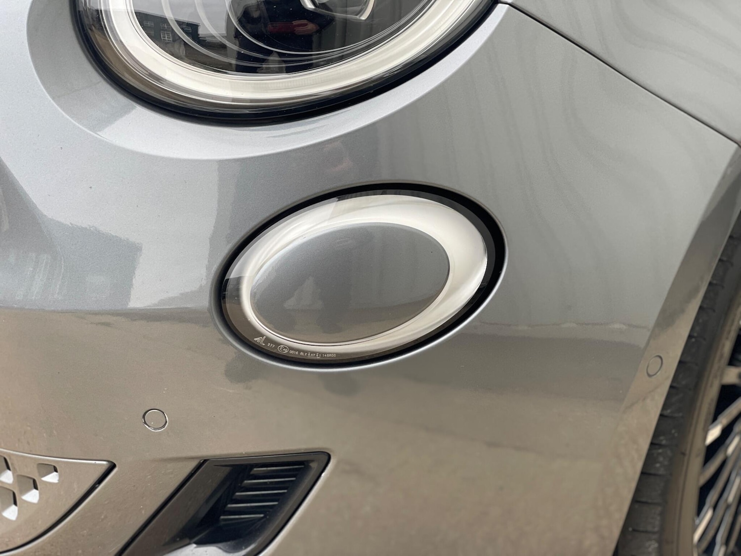 Used Fiat 500 2021 for sale - 76647650: Photo 93