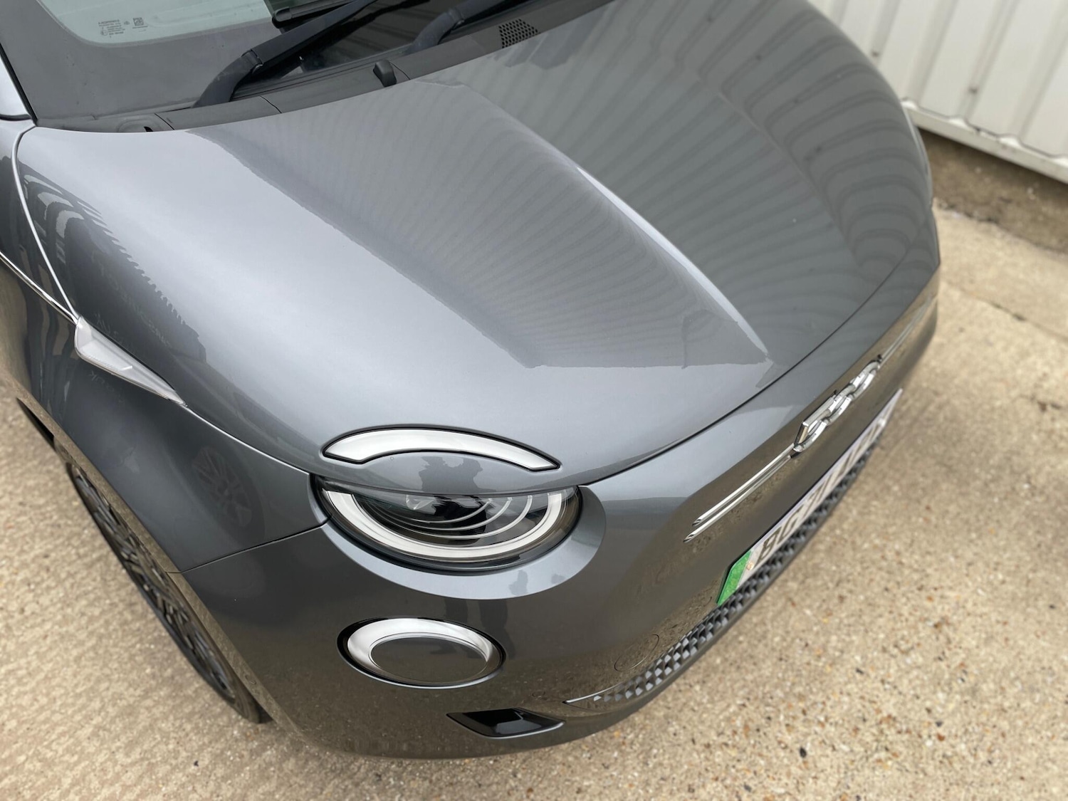 Used Fiat 500 2021 for sale - 76647650: Photo 94