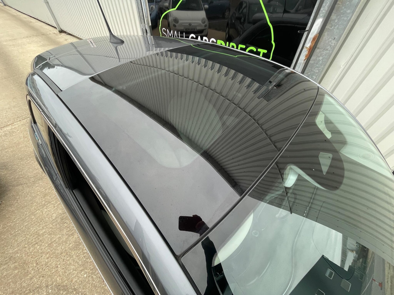 Used Fiat 500 2021 for sale - 76647650: Photo 95