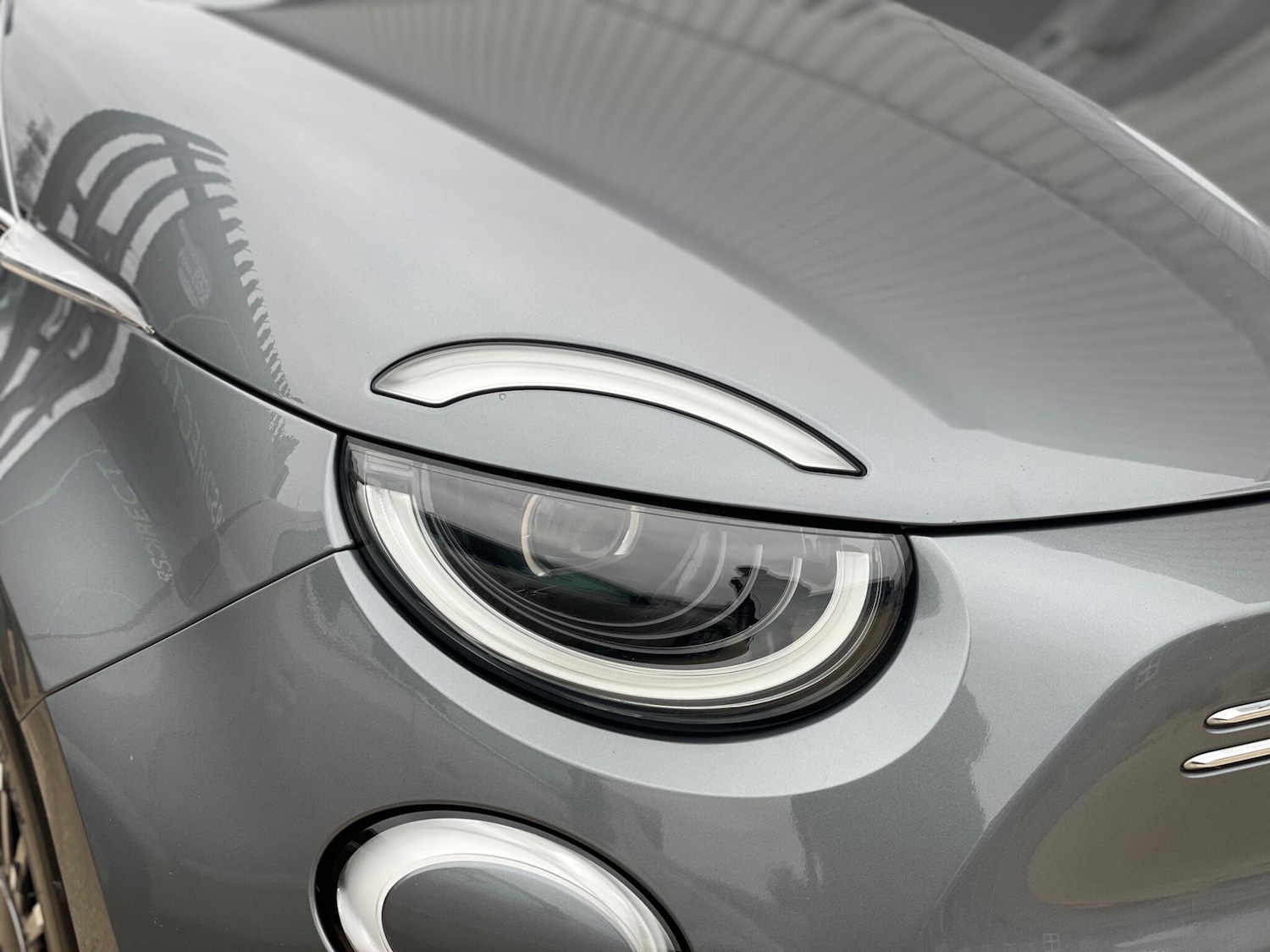 Used Fiat 500 2021 for sale - 76647650: Photo 97