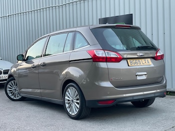 Used Ford Grand C-Max 2019 for sale - 78334227: Photo
