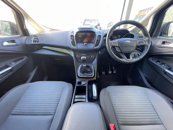 Used Ford Grand C-Max 2019 for sale - 78334227: Photo