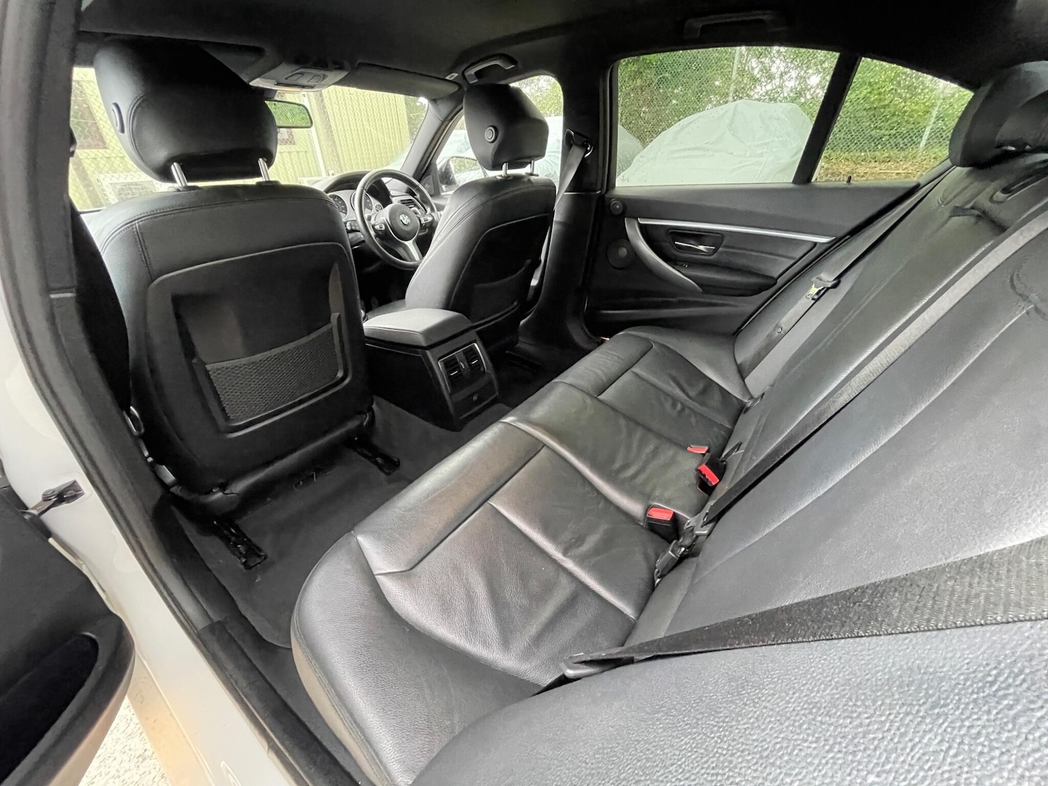 Used BMW 3 Series 2018 for sale - 76671249: Photo 20