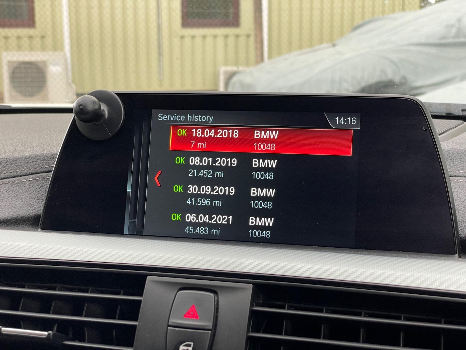 Used BMW 3 Series 2018 for sale - 76671249: Photo 37