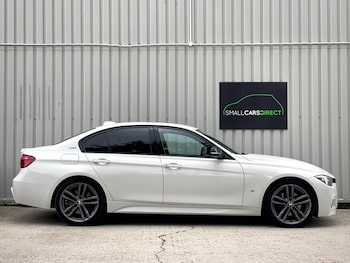 Used BMW 3 Series 2018 for sale - 76671249: Photo