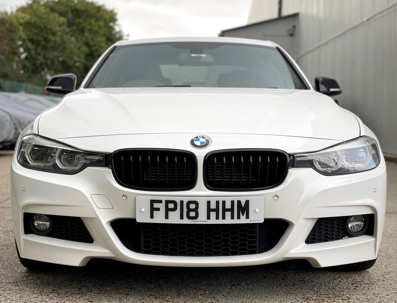Used BMW 3 Series 2018 for sale - 76671249: Photo 5