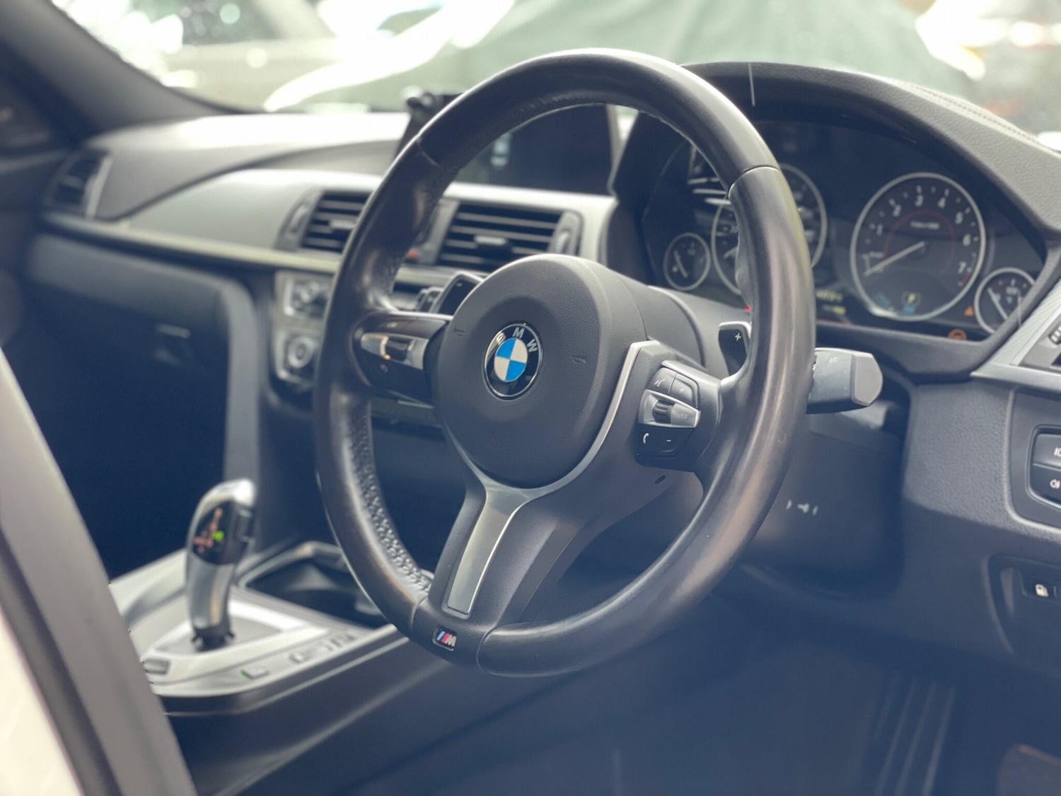 Used BMW 3 Series 2018 for sale - 76671249: Photo 50