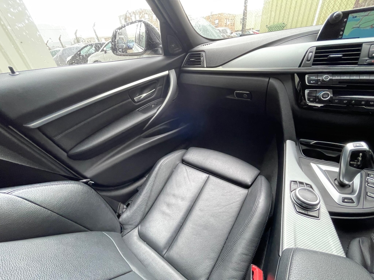 Used BMW 3 Series 2018 for sale - 76671249: Photo 55