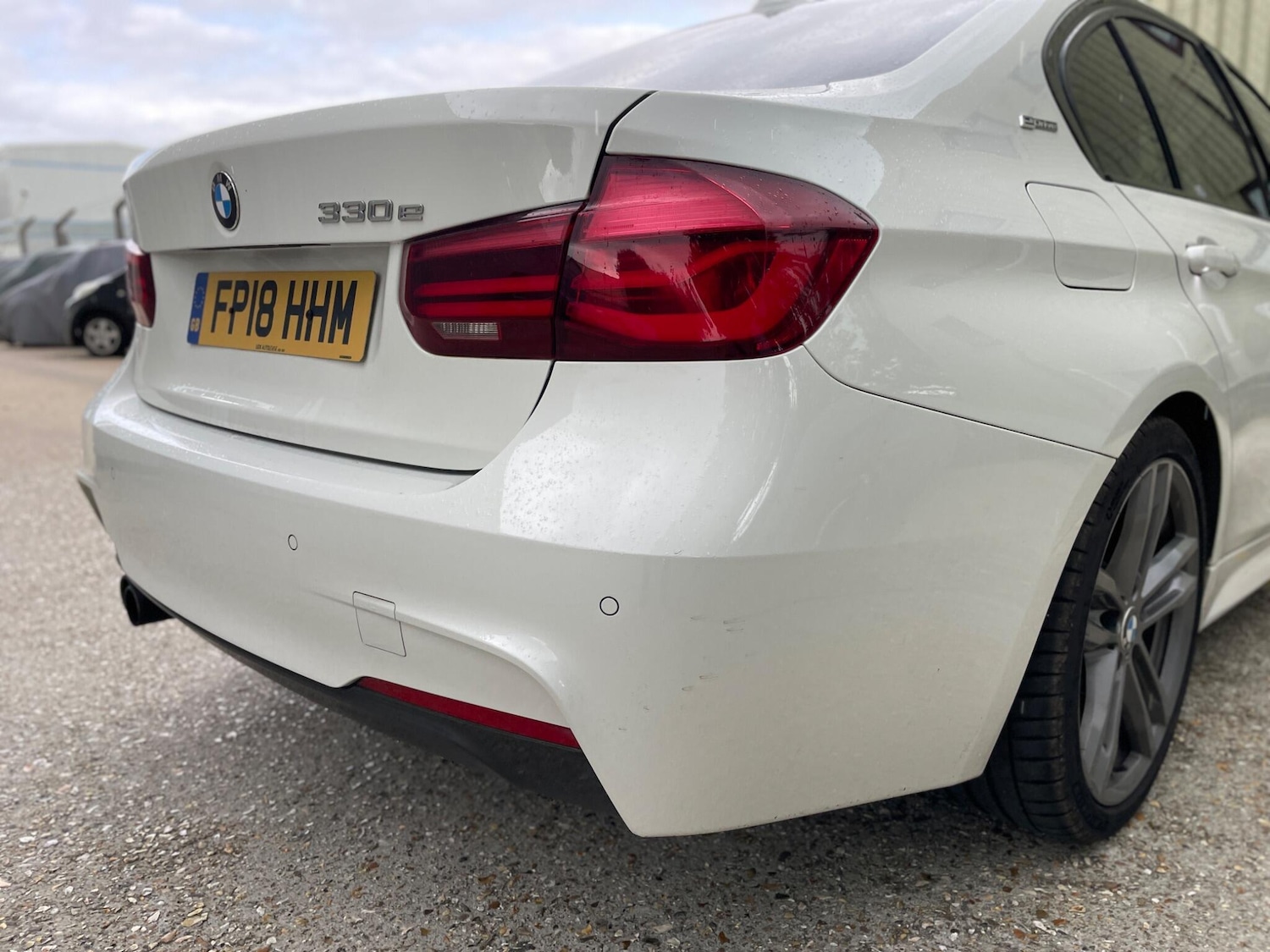 Used BMW 3 Series 2018 for sale - 76671249: Photo 57
