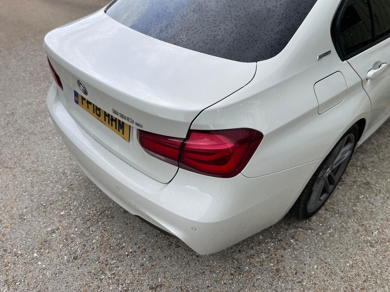 Used BMW 3 Series 2018 for sale - 76671249: Photo 58