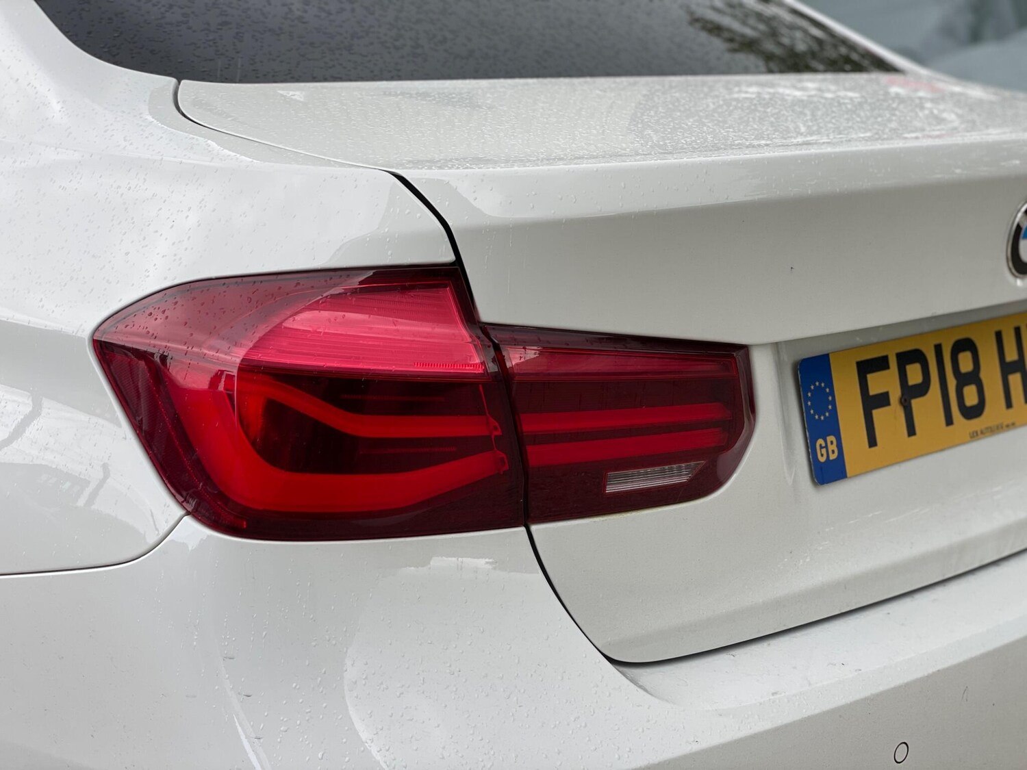 Used BMW 3 Series 2018 for sale - 76671249: Photo 59