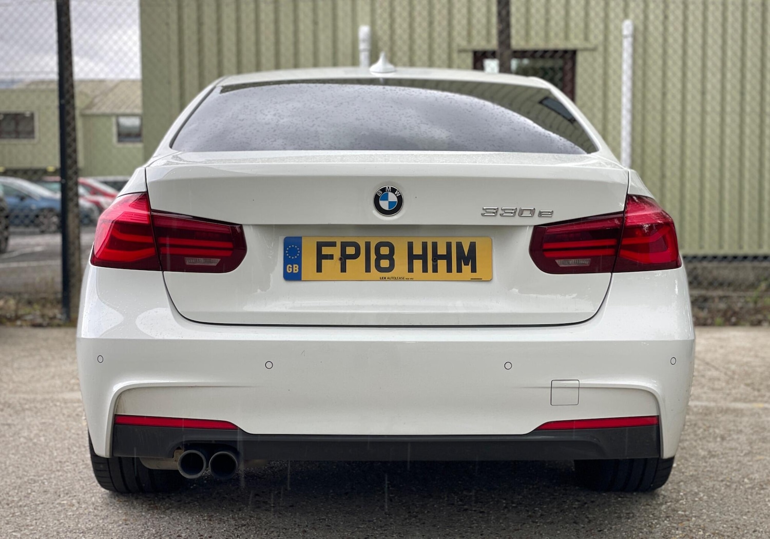 Used BMW 3 Series 2018 for sale - 76671249: Photo 6