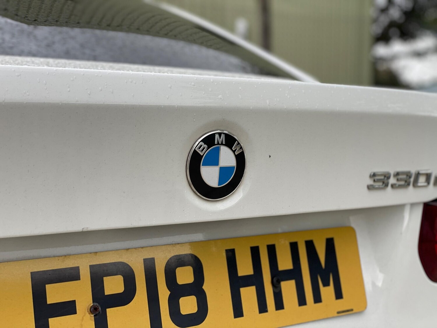 Used BMW 3 Series 2018 for sale - 76671249: Photo 67