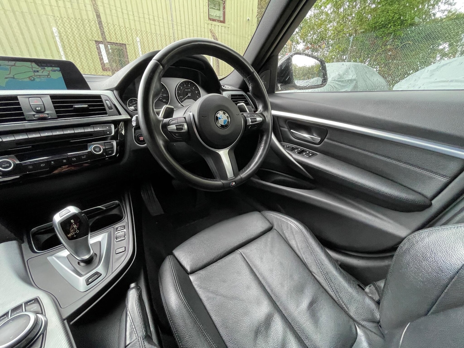 Used BMW 3 Series 2018 for sale - 76671249: Photo 7