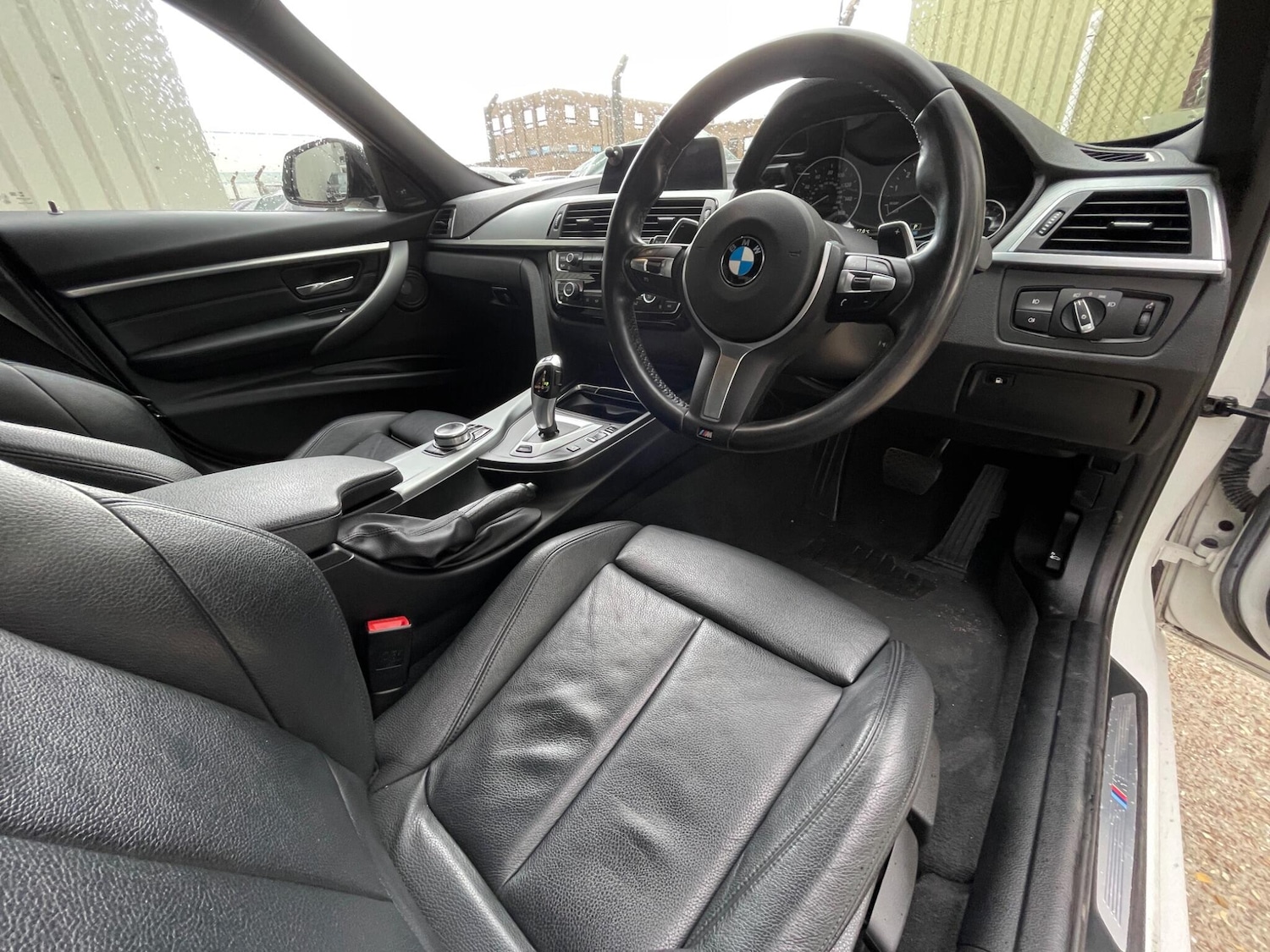 Used BMW 3 Series 2018 for sale - 76671249: Photo 74