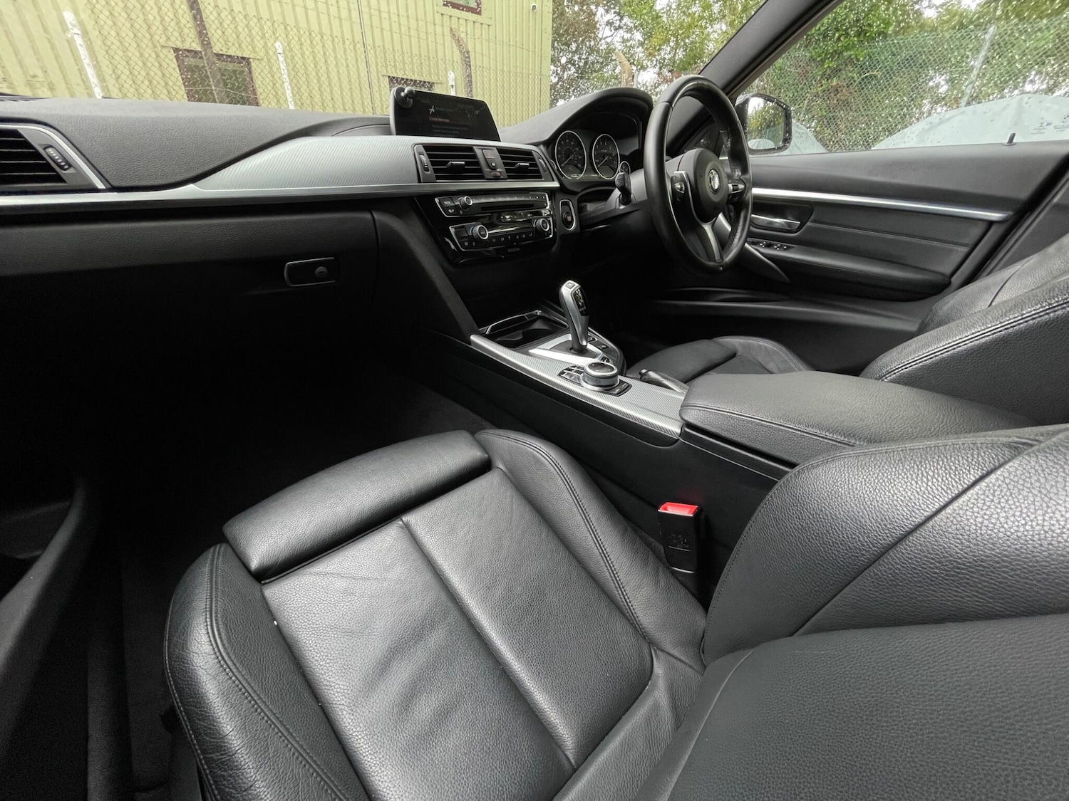 Used BMW 3 Series 2018 for sale - 76671249: Photo 8