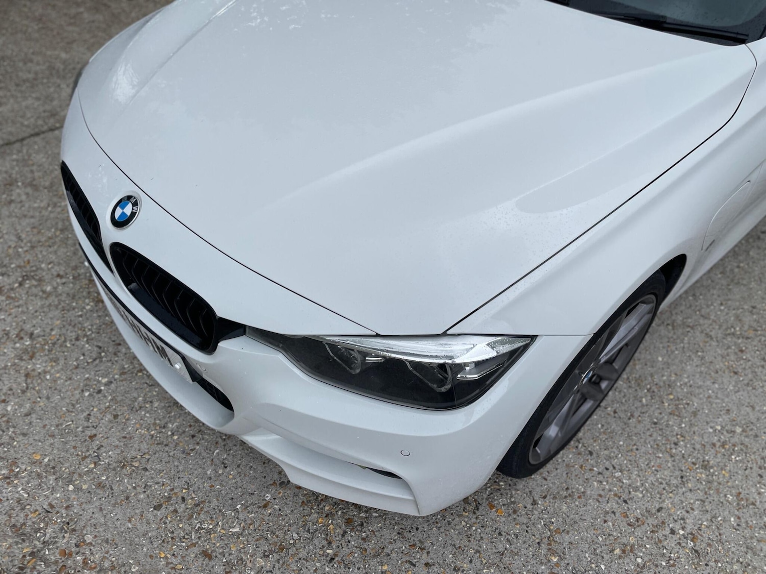 Used BMW 3 Series 2018 for sale - 76671249: Photo 87