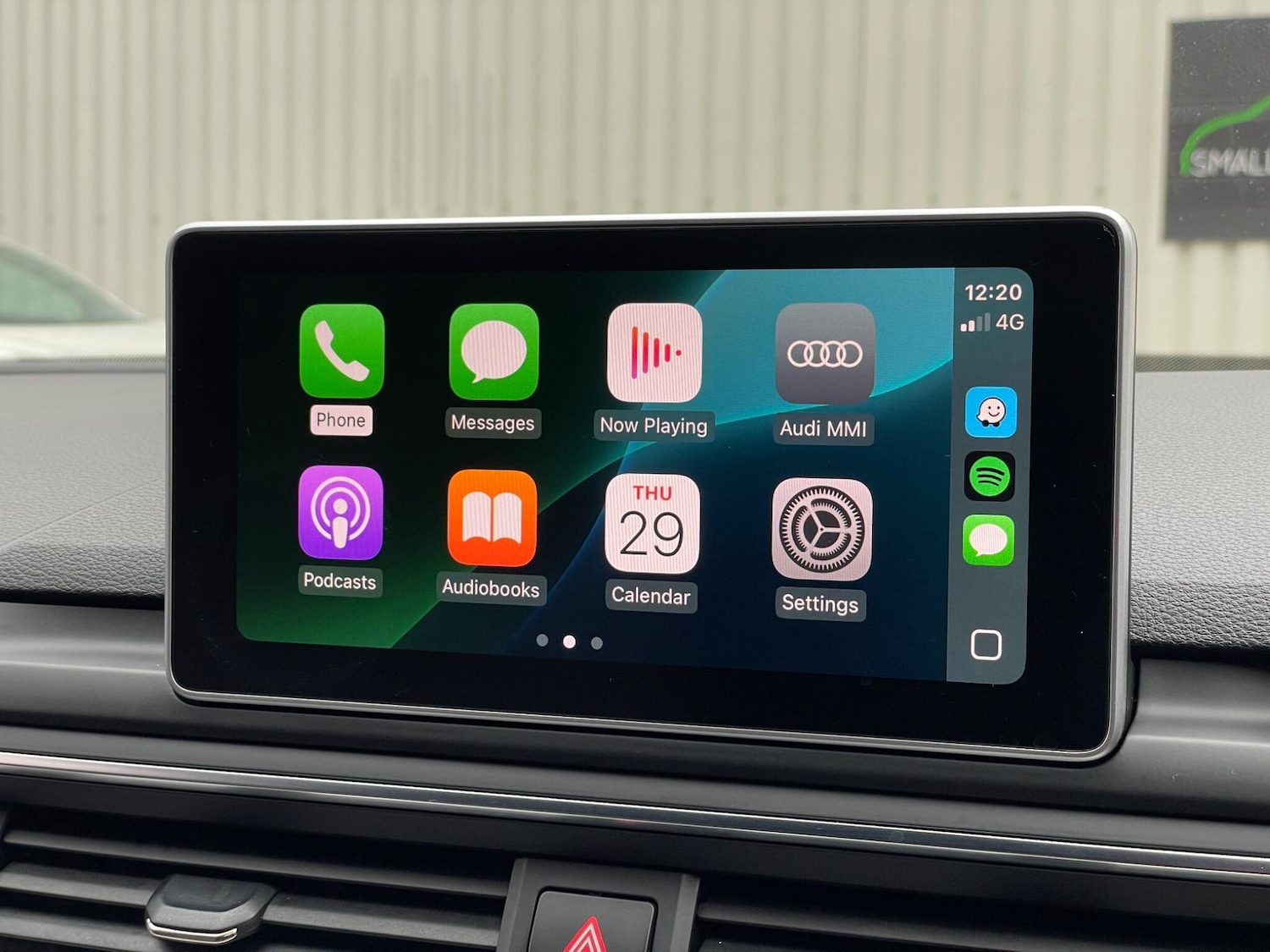 Used Audi A4 Avant 2016 for sale - 76992305: Photo 11