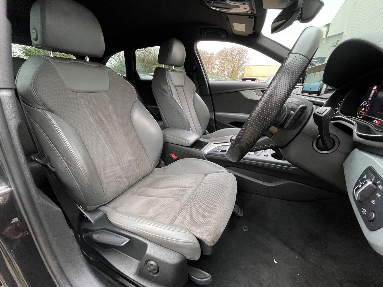 Used Audi A4 Avant 2016 for sale - 76992305: Photo 19