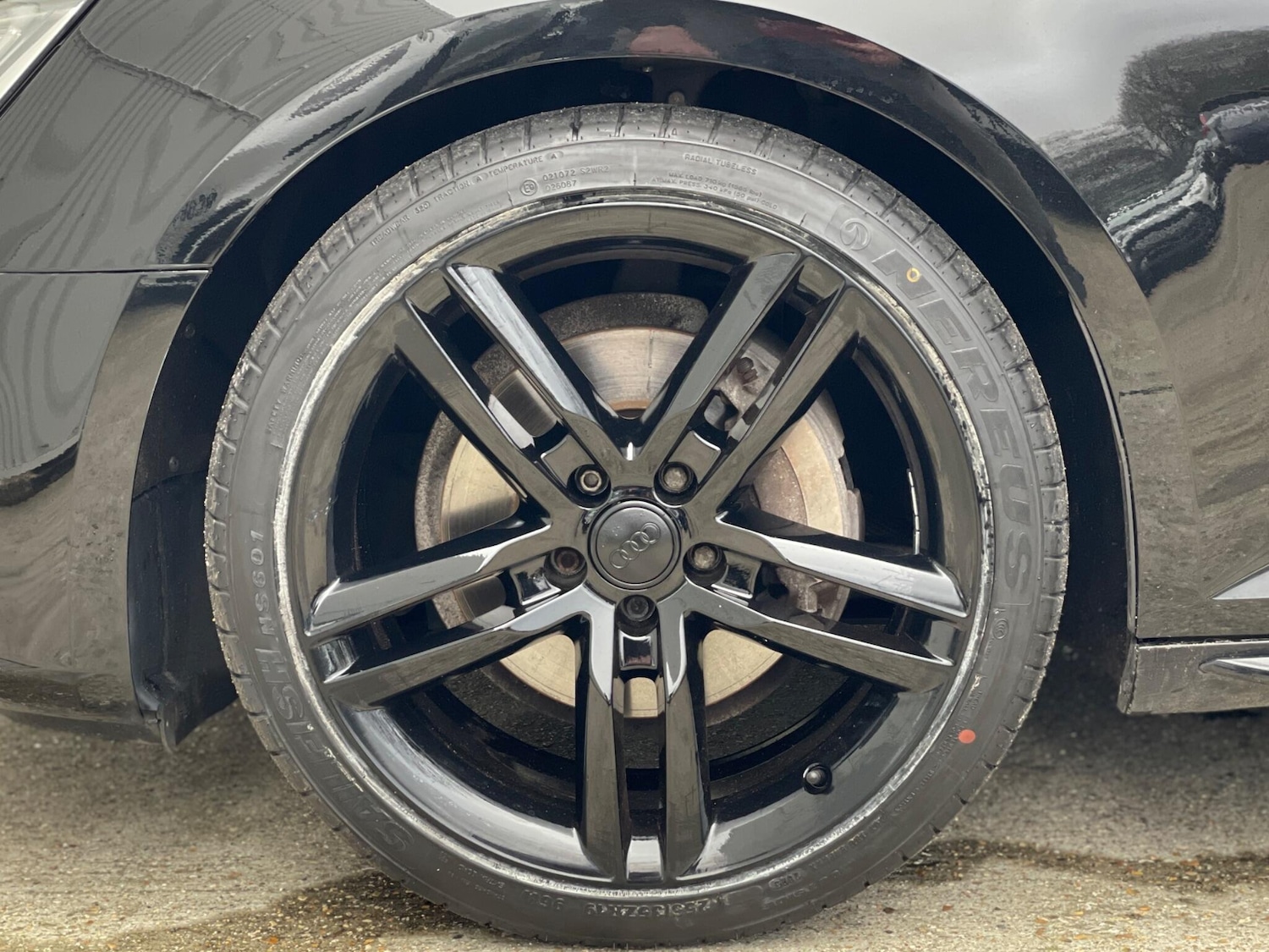 Used Audi A4 Avant 2016 for sale - 76992305: Photo 21