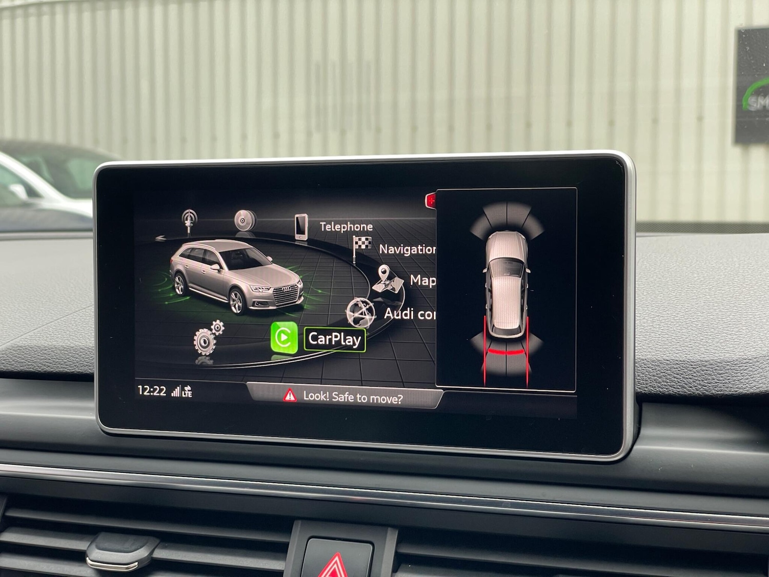 Used Audi A4 Avant 2016 for sale - 76992305: Photo 22