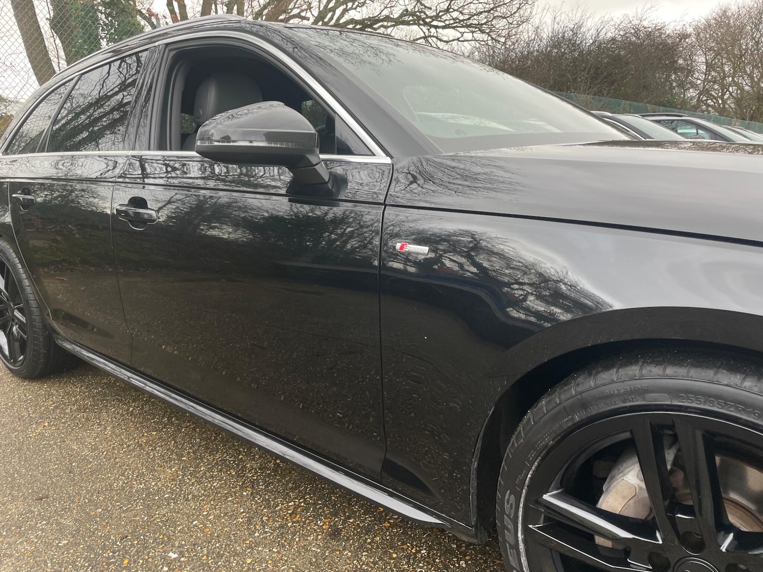 Used Audi A4 Avant 2016 for sale - 76992305: Photo 27