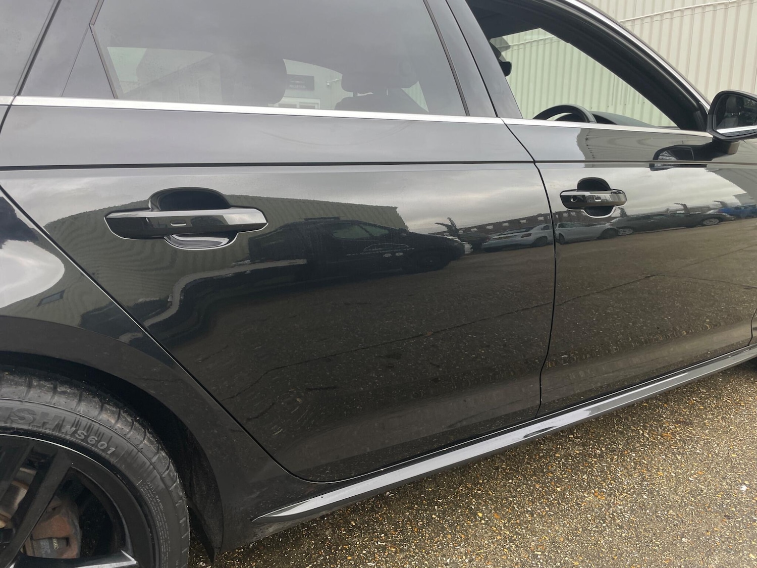 Used Audi A4 Avant 2016 for sale - 76992305: Photo 30