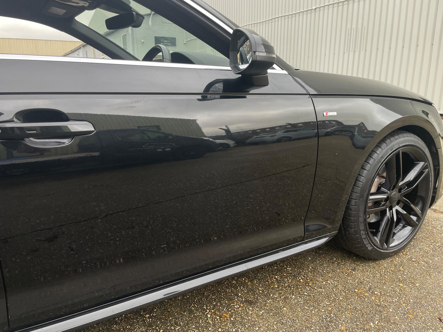 Used Audi A4 Avant 2016 for sale - 76992305: Photo 31