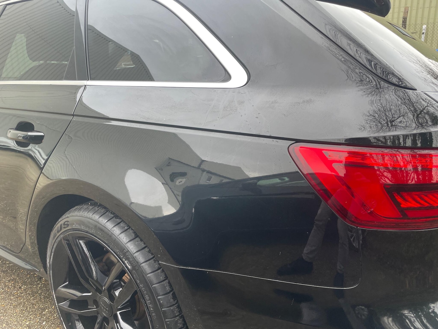 Used Audi A4 Avant 2016 for sale - 76992305: Photo 32