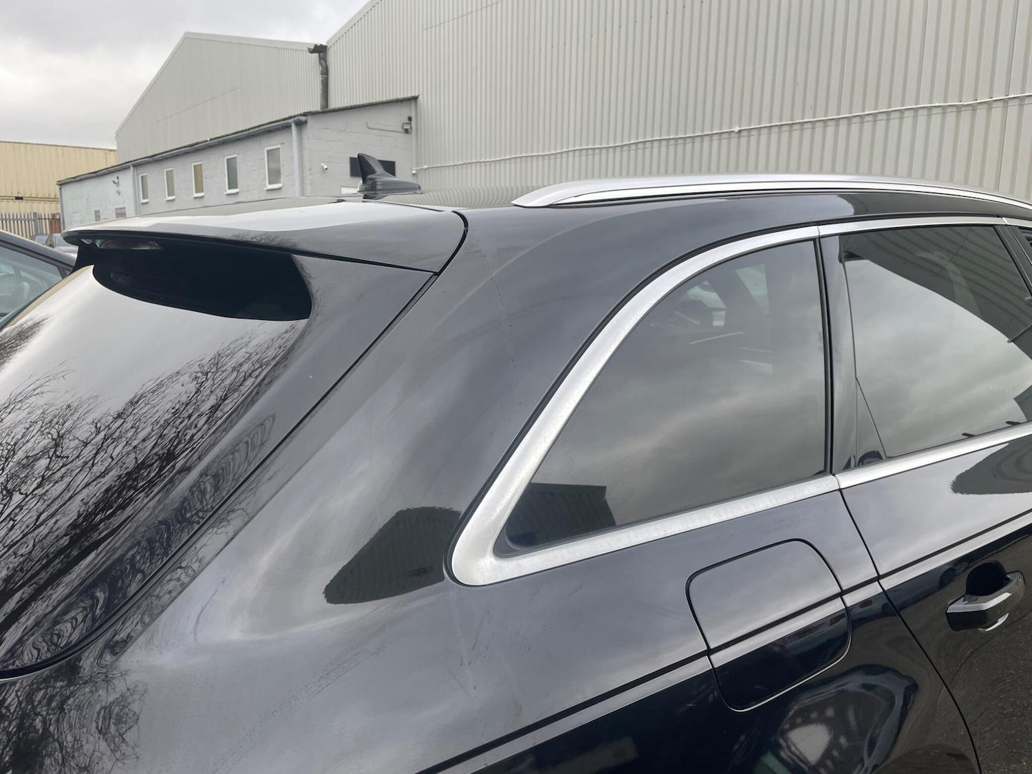 Used Audi A4 Avant 2016 for sale - 76992305: Photo 34