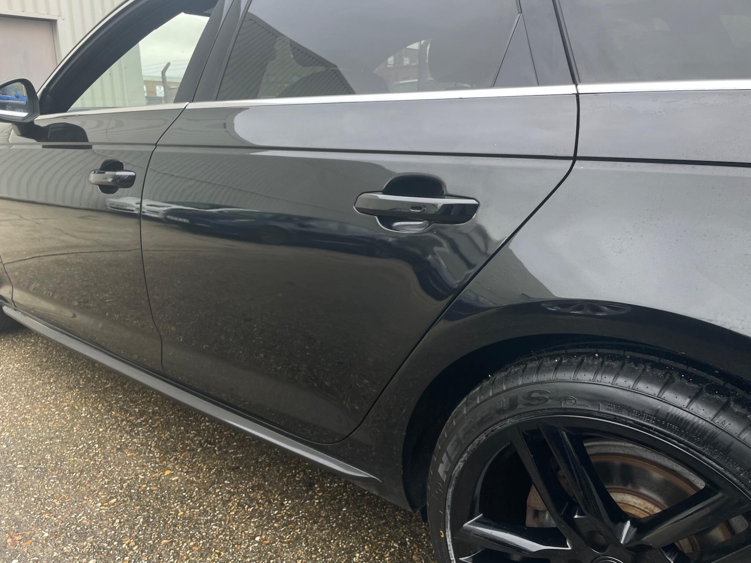 Used Audi A4 Avant 2016 for sale - 76992305: Photo 37