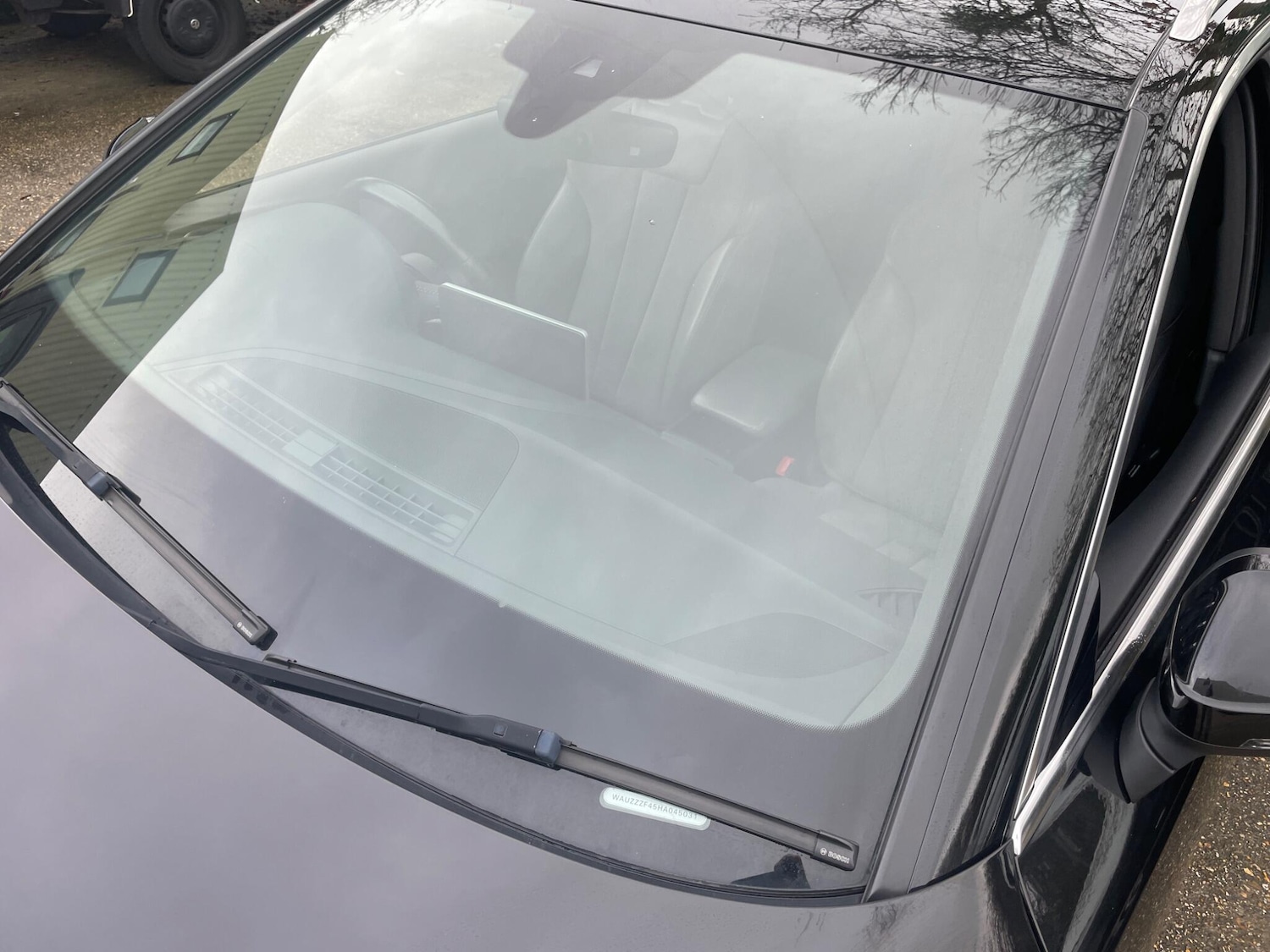 Used Audi A4 Avant 2016 for sale - 76992305: Photo 39