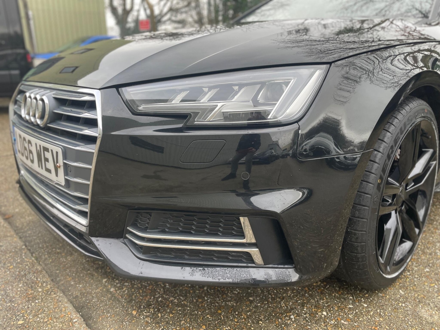 Used Audi A4 Avant 2016 for sale - 76992305: Photo 42