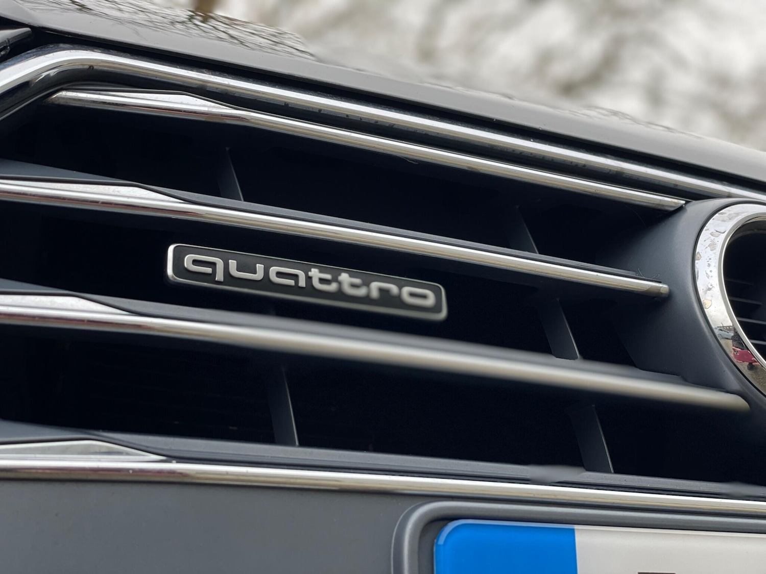 Used Audi A4 Avant 2016 for sale - 76992305: Photo 45